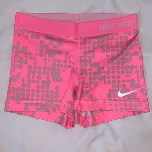 Nike Pro Spandex